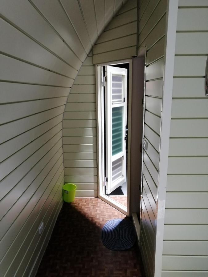 Komei Container Homestay Qingshui Cameră foto